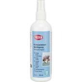 Спрей с котешка трева Trixie Catnip play spray